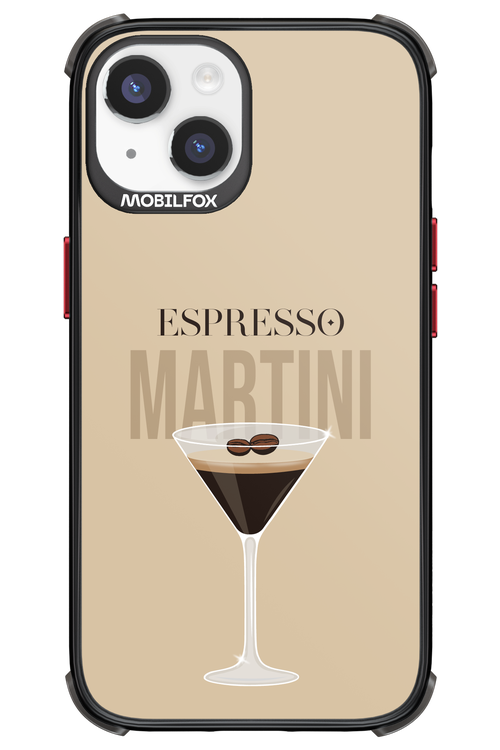 Espresso M - Apple iPhone 14