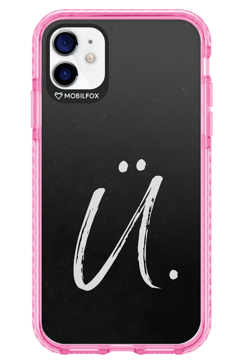 (Off Space) U II 2.0 - Apple iPhone 11