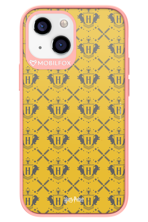 You Might Belong in Hufflepuff - Apple iPhone 13 Mini