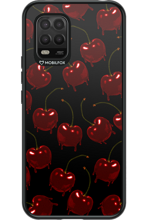 Cherry Blood - Xiaomi Mi 10 Lite 5G