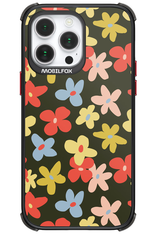 Lazy Flowers - Apple iPhone 14 Pro Max