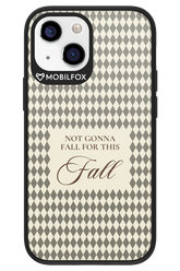 Not Gonna Fall - Apple iPhone 13 Mini