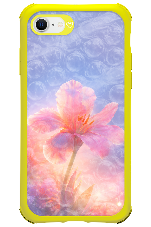 Bubble Flower 2.0 - Apple iPhone 7
