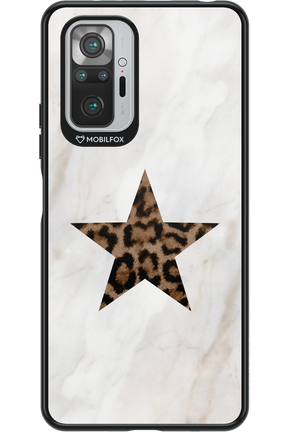 Marbel Star - Xiaomi Redmi Note 10S