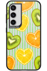 Sour Lemonade 2.0 - Samsung Galaxy S24