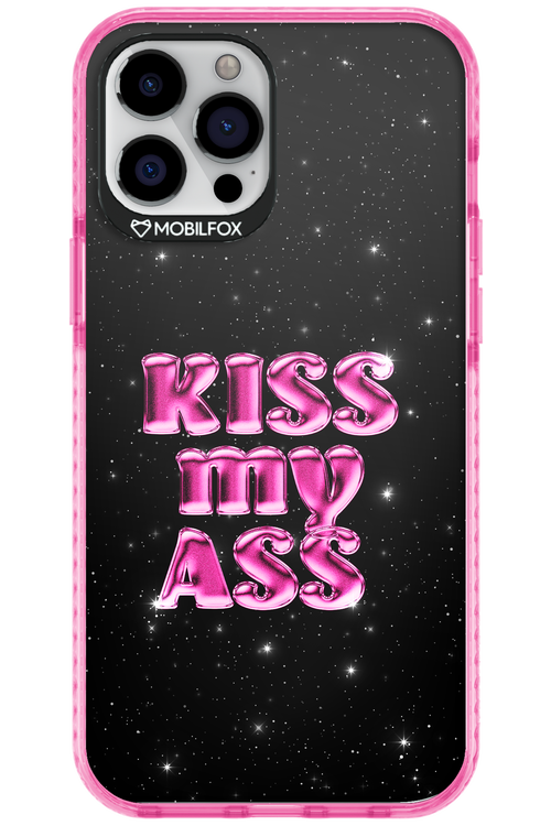 KMA 2.0 - Apple iPhone 12 Pro Max