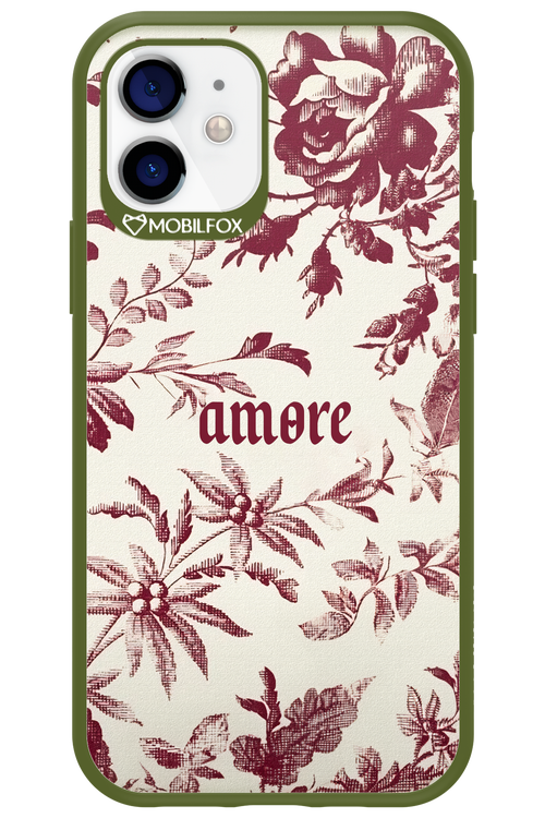 Amore 2.0 - Apple iPhone 12