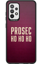 Prosec Ho - Samsung Galaxy A72