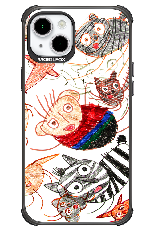 Dream 2.0 - Apple iPhone 15 Plus