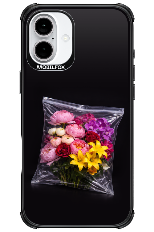 Love Bag 2.0 - Apple iPhone 16 Plus