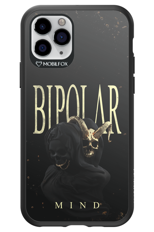 BIPOLAR 2.0 - Apple iPhone 11 Pro