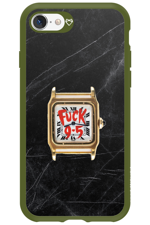 f_ck 2.0 - Apple iPhone 8