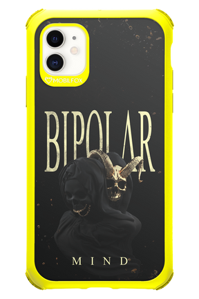 BIPOLAR - Apple iPhone 11