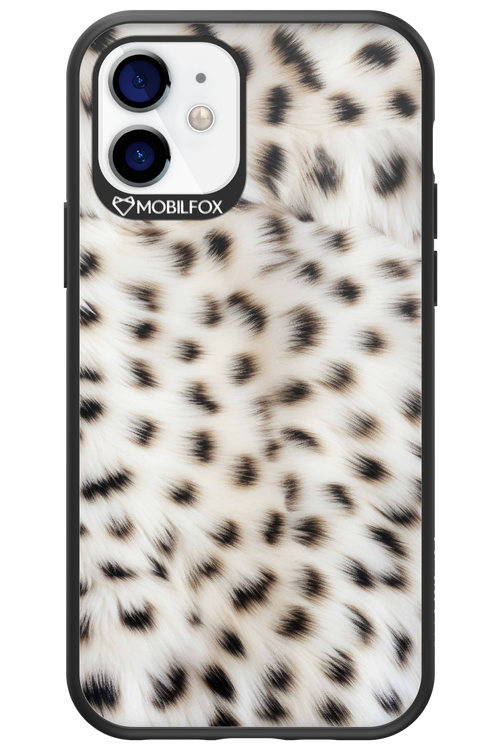 White Leopard 2.0 - Apple iPhone 12