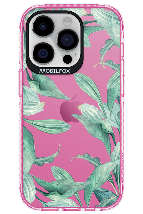 Greenpeace 2.0 - Apple iPhone 14 Pro
