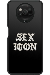 SEX ICON 2.0 - Xiaomi Poco X3 Pro