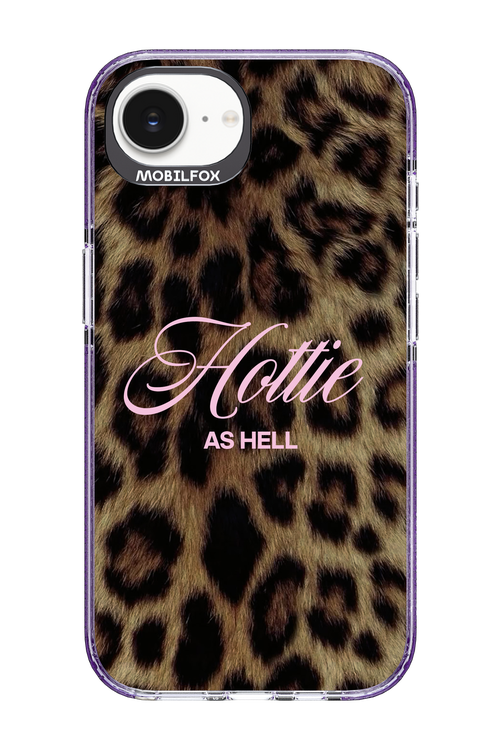hottie 2.0 - Apple iPhone 16e