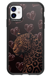 Leo Hearts 2.0 - Apple iPhone 11