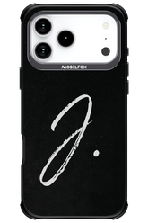(Off Space) J 2.0 - Apple iPhone 17 Pro Max