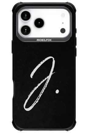 (Off Space) J 2.0 - Apple iPhone 17 Pro Max