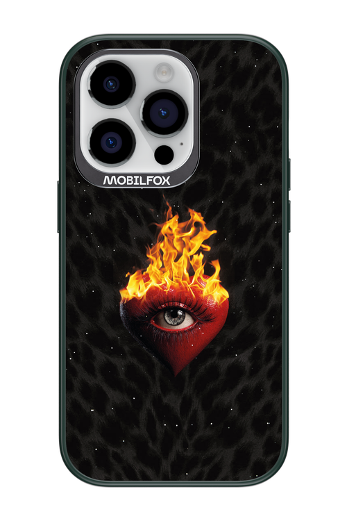 Shit happens - Apple iPhone 14 Pro