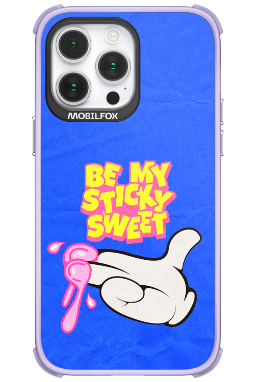 be my sticky sweet 2.0 - Apple iPhone 14 Pro Max