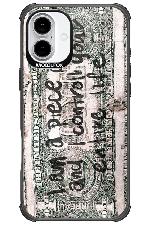 Dollars - Apple iPhone 16 Plus