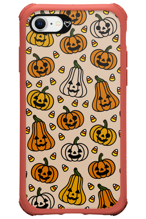 Sweet Thrill - Apple iPhone SE 2020