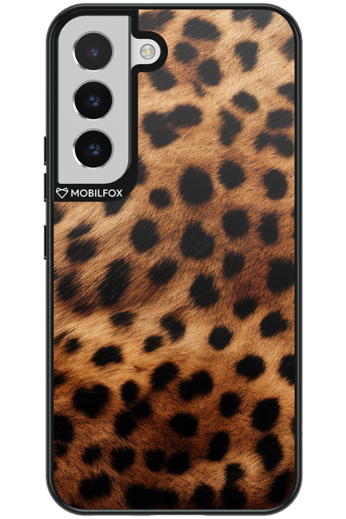 Cheetah 2.0 - Samsung Galaxy S22