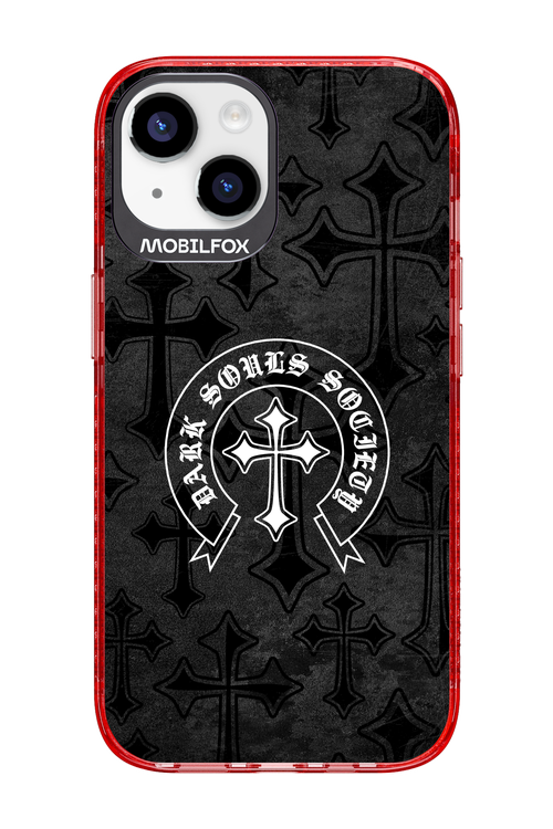Dark Souls Society - Apple iPhone 14