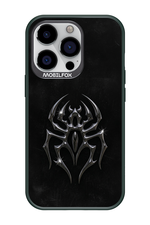 Dark Spider 2.0 - Apple iPhone 13 Pro