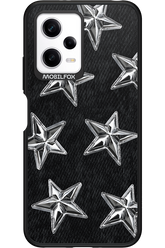 Chrome Stars - Xiaomi Redmi Note 12 5G