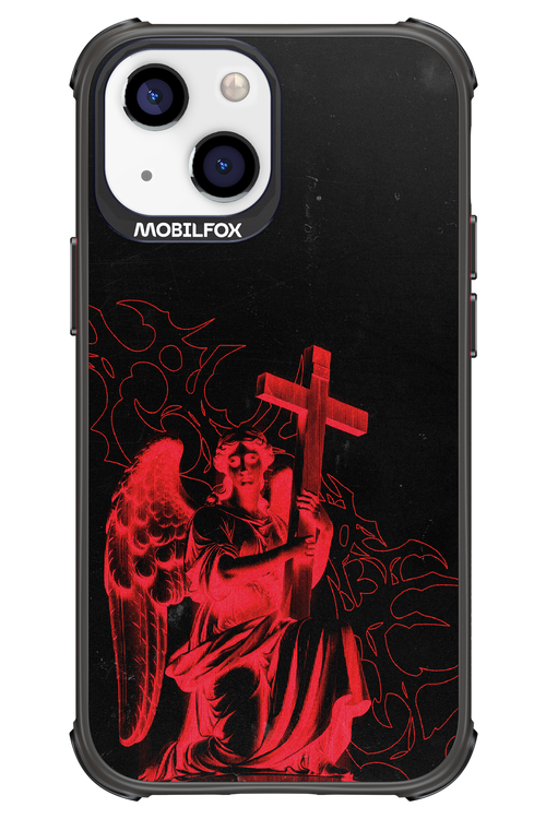 Fallen angel II 2.0 - Apple iPhone 13 Mini