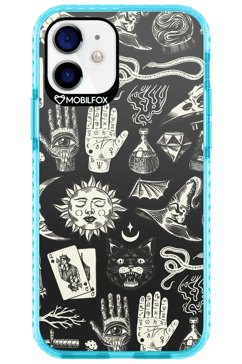 Alchemy and Mysticism - Apple iPhone 12