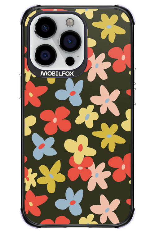 Lazy Flowers - Apple iPhone 13 Pro