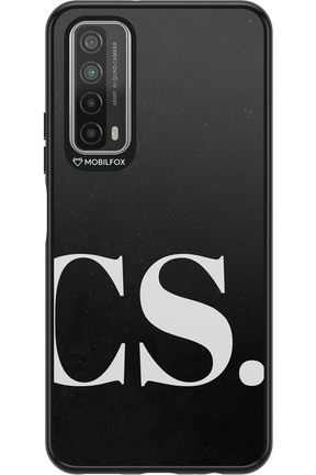CS (Off Space) 2.0 - Huawei P Smart 2021