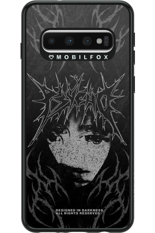 Schizo - Samsung Galaxy S10