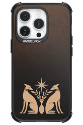 Greyhound Garden - Apple iPhone 14 Pro