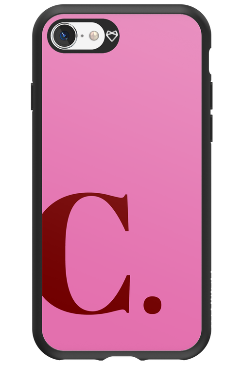 C (Sorbet) 2.0 - Apple iPhone 8