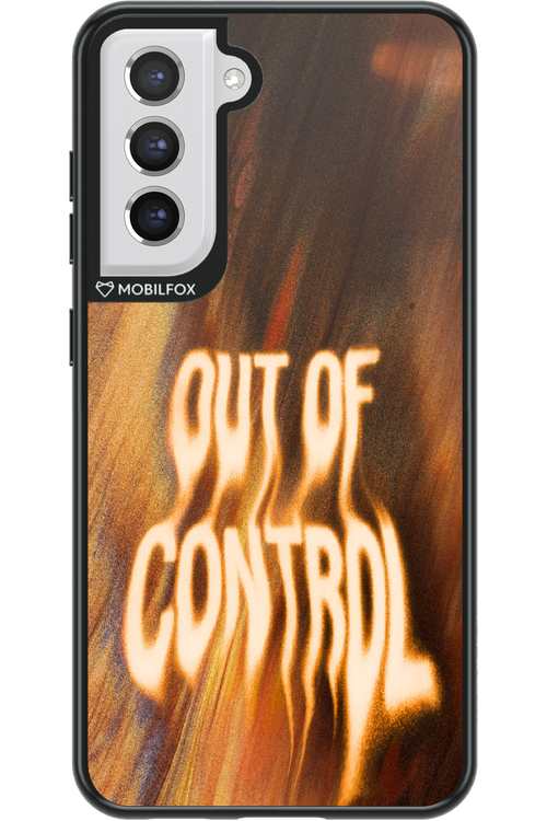 Out of Control 2.0 - Samsung Galaxy S21 FE