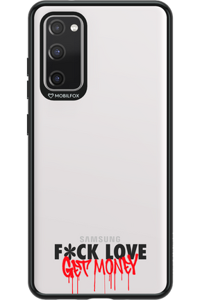Get Money - Samsung Galaxy S20 FE