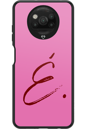 (Sorbet) E II 2.0 - Xiaomi Poco X3 Pro