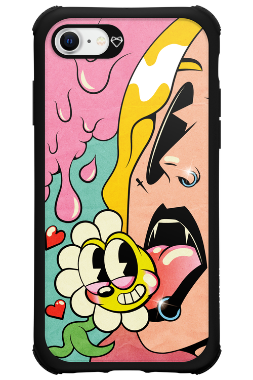 Love Sick 2.0 - Apple iPhone 8