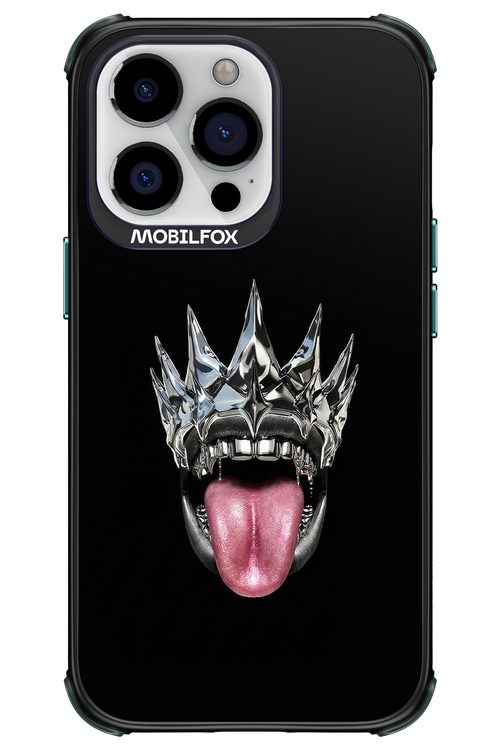 The Diamond King 2.0 - Apple iPhone 13 Pro