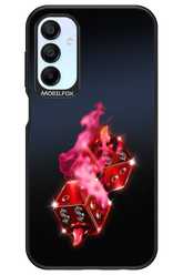 Lucky Thirsty 2.0 - Samsung Galaxy A15