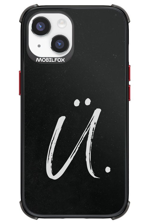 (Off Space) U II 2.0 - Apple iPhone 14