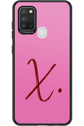 (Sorbet) X 2.0 - Samsung Galaxy A21 S
