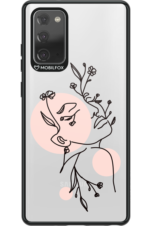 Confidence 2.0 - Samsung Galaxy Note 20
