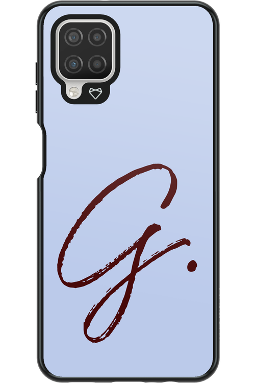 (Jellyfish Presso) G 2.0 - Samsung Galaxy A12