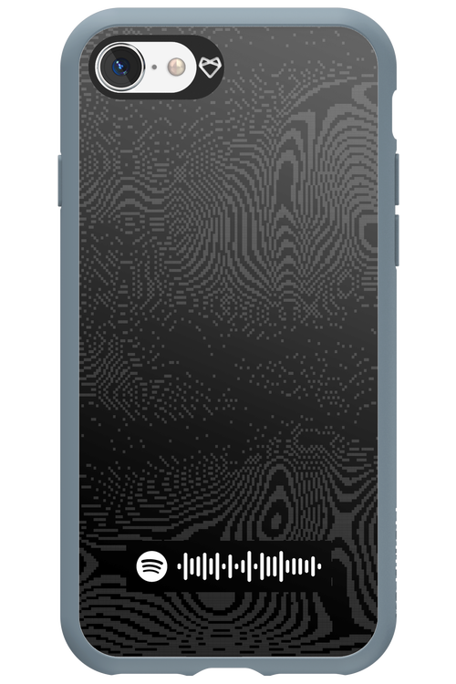 Techno frequency - Apple iPhone SE 2020
